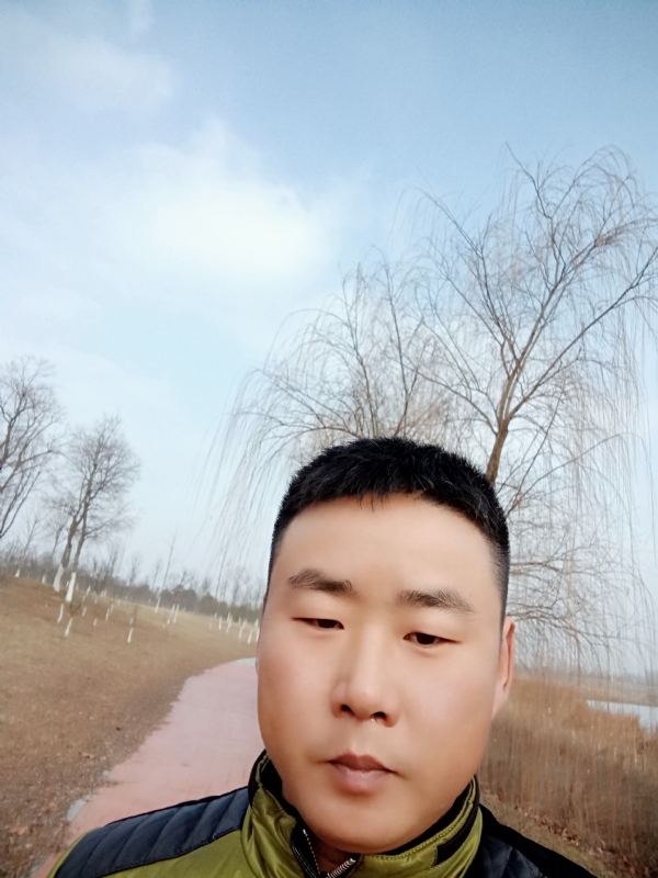美好未来的第一张照片--周宁相亲网