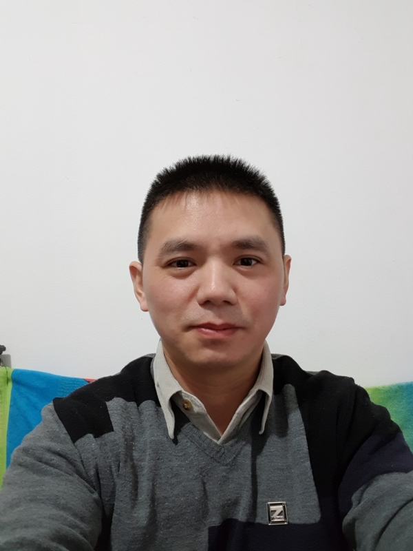 LSQ的第一张照片--周宁相亲网