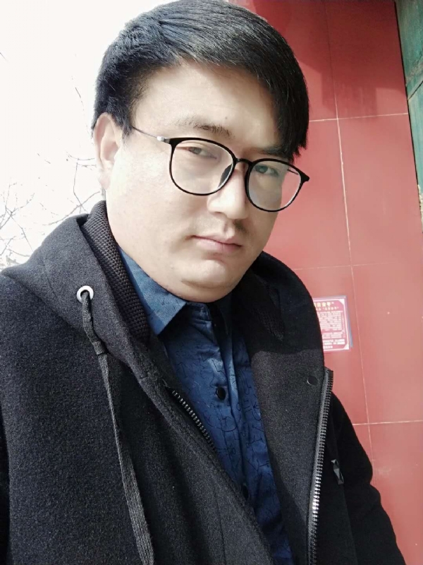 史凯的第一张照片--周宁相亲网