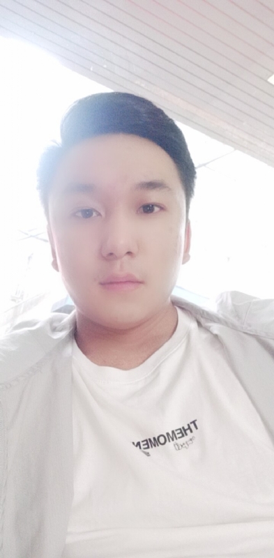 小杨的第一张照片--周宁相亲网