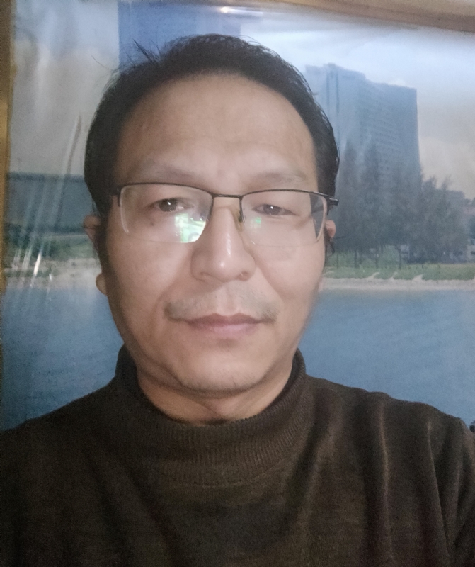 小草的第一张照片--周宁相亲网