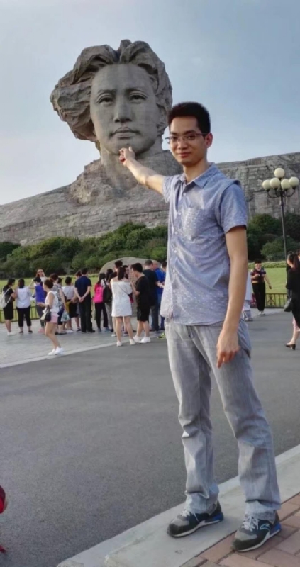 惠辉的牛的第一张照片--周宁相亲网