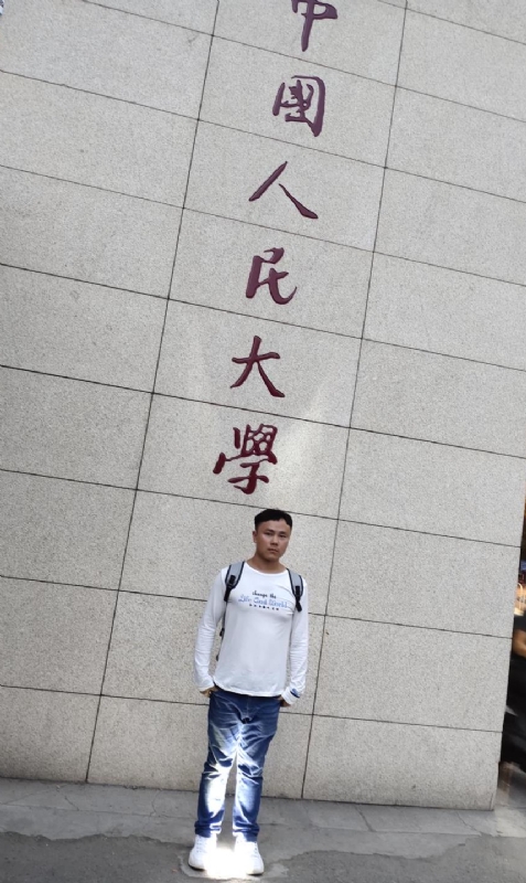 Whoareyou的第一张照片--周宁相亲网