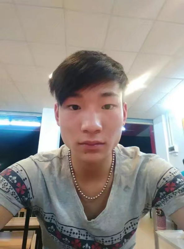 放飞的第一张照片--周宁相亲网