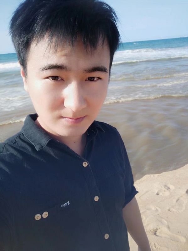 xiaofeng的第一张照片--周宁相亲网
