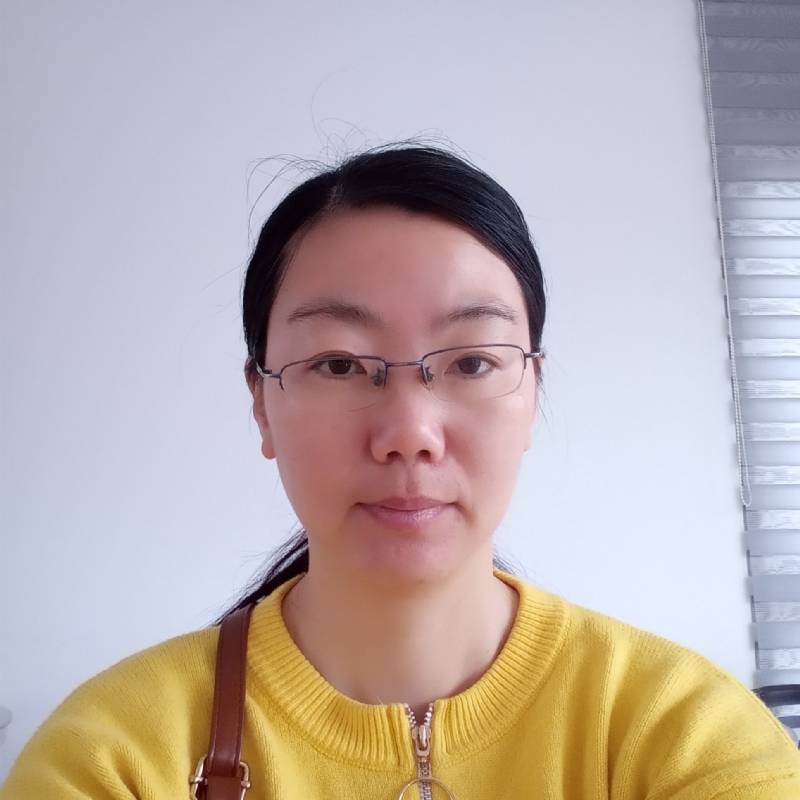 jennifer的第一张照片--周宁相亲网