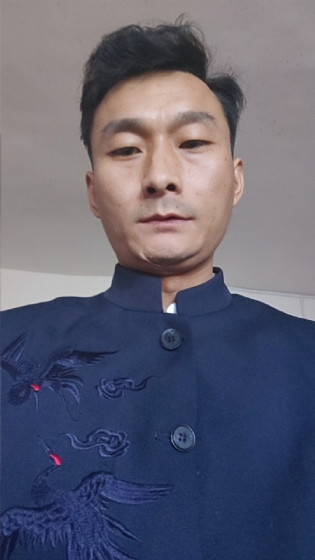 逆袭的小老鼠～龙long的第一张照片--周宁相亲网