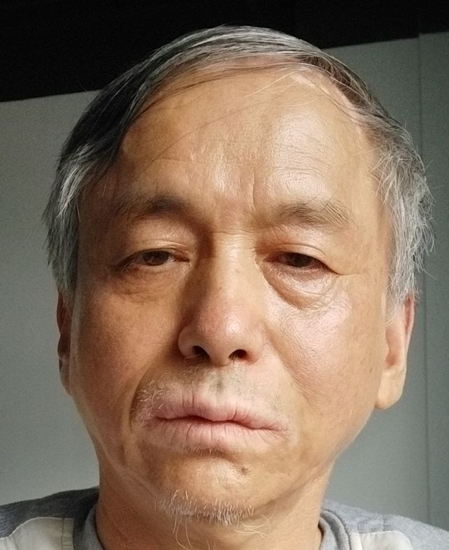 9杰米的第一张照片--周宁相亲网