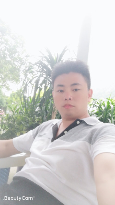 守候的第一张照片--周宁相亲网