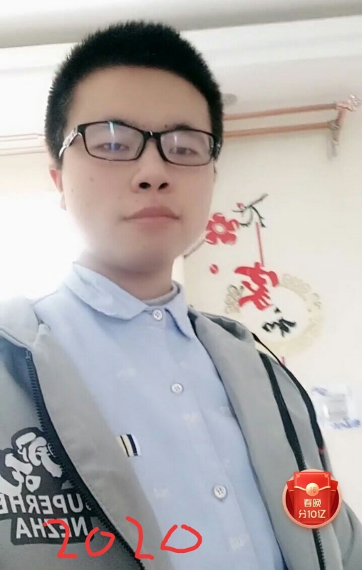 一生有你的第一张照片--周宁相亲网