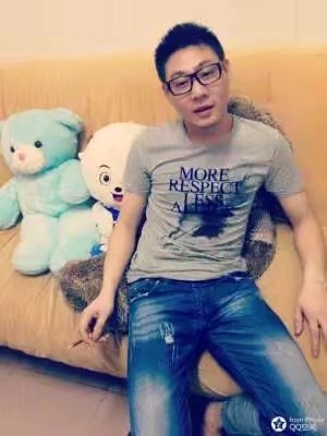 惟才的第二张照片--周宁相亲网