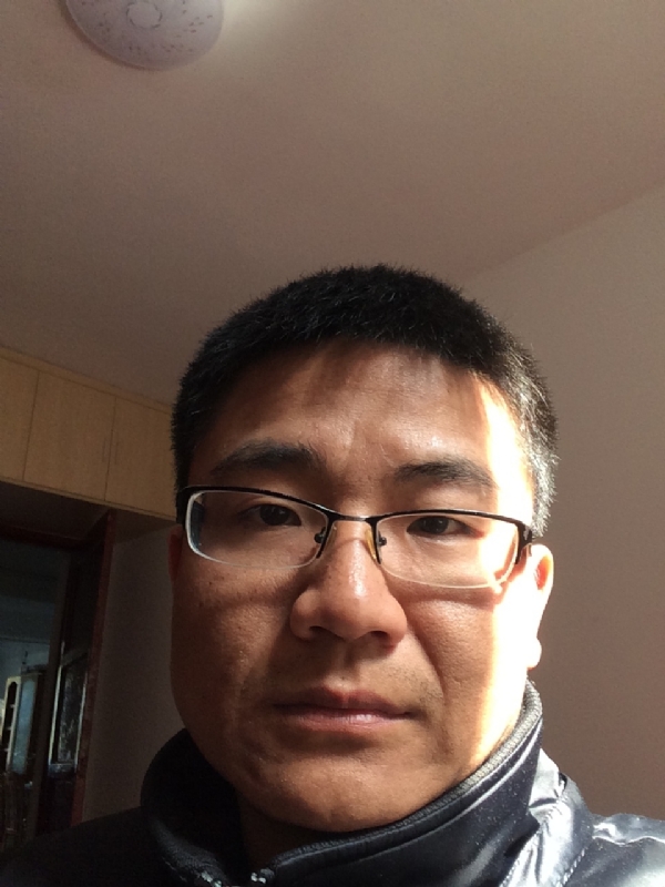 余浩浩的第一张照片--周宁相亲网