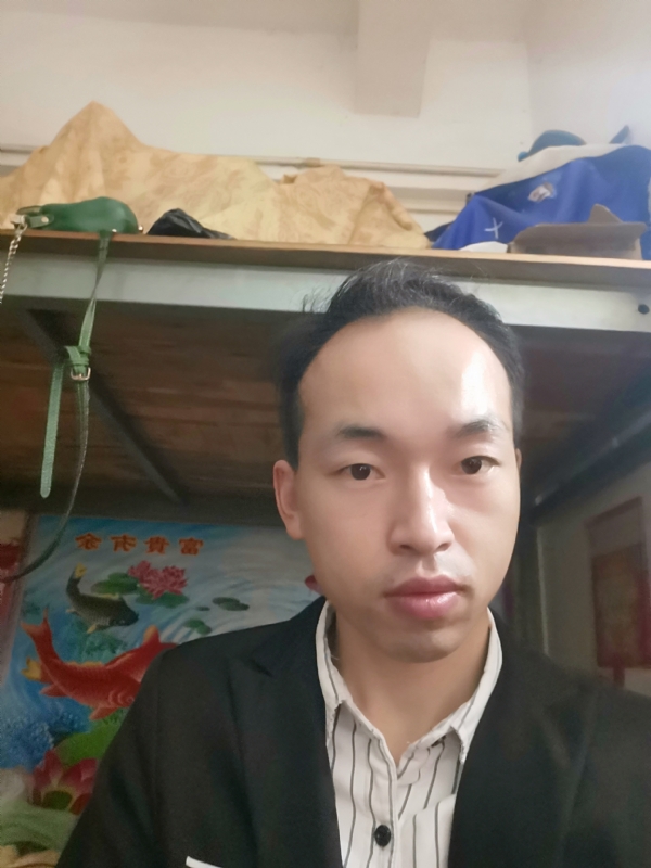 好缘的第一张照片--周宁相亲网