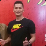让分胜负的第一张照片--周宁相亲网