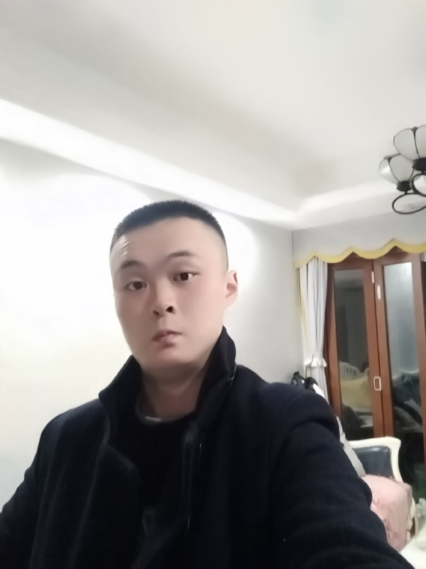 鑫鑫相音的第一张照片--周宁相亲网