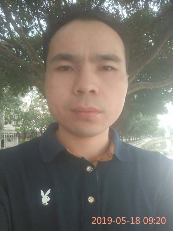 枫岚的第一张照片--周宁相亲网