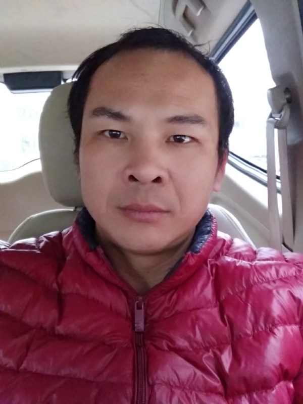 哥来的第一张照片--周宁相亲网