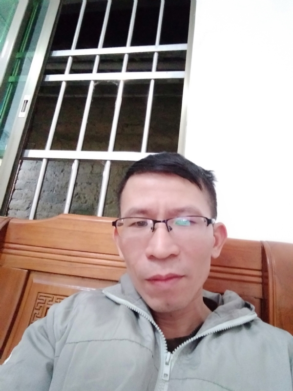 奋斗的第一张照片--周宁相亲网