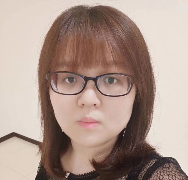 lily的第一张照片--周宁相亲网