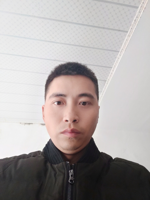 远望星空的第一张照片--周宁相亲网
