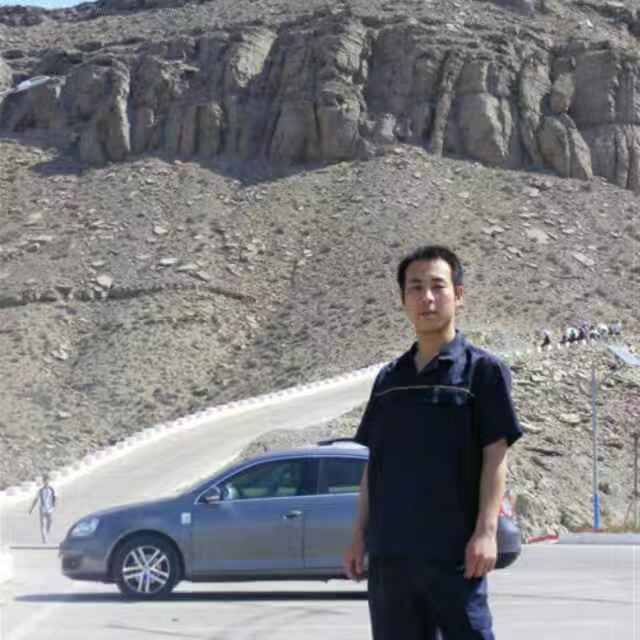 珍惜的第一张照片--周宁相亲网