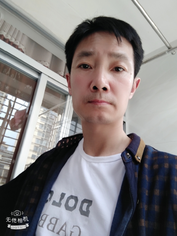 流云飞绣的第一张照片--周宁相亲网