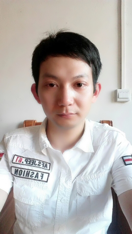斗转星移^_^的第一张照片--周宁相亲网