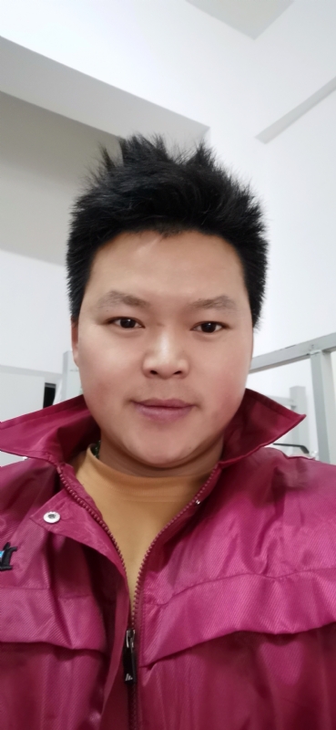 一眼就对的第一张照片--周宁相亲网