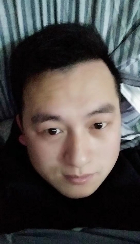 莫等闲白了头的第一张照片--周宁相亲网