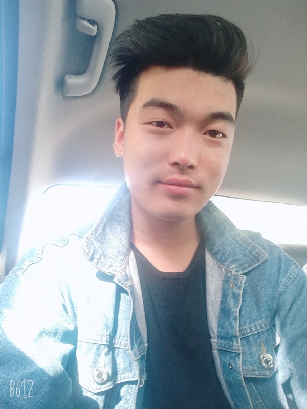 吉吉国王的第一张照片--周宁相亲网