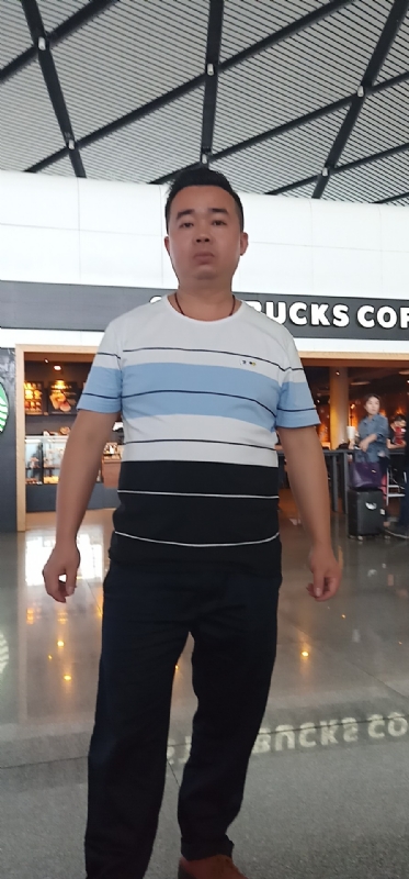 时光是个侩子手i的第一张照片--周宁相亲网