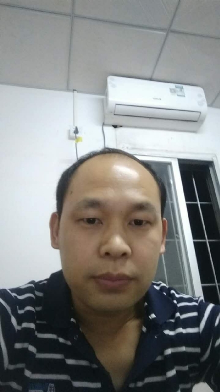 阿星的第一张照片--周宁相亲网