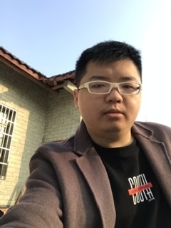 唯爱的第一张照片--周宁相亲网