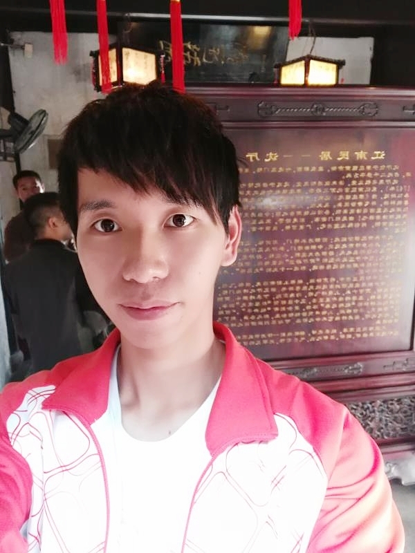 alex流年的第一张照片--周宁相亲网
