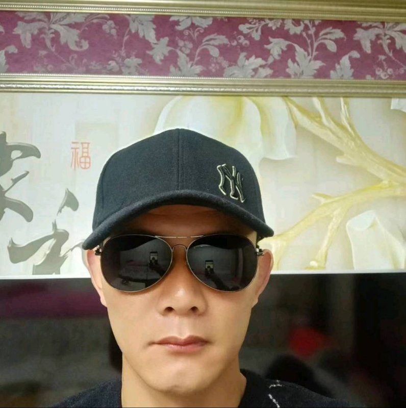 阿海的第一张照片--周宁相亲网