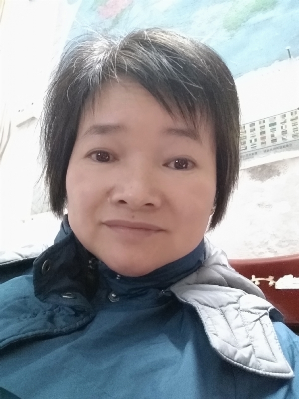 如意的第一张照片--周宁相亲网