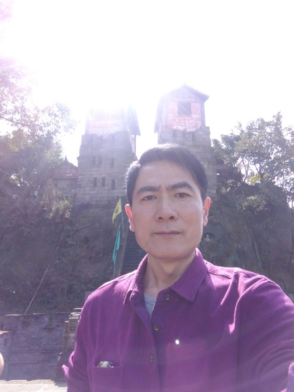 明天的答案的第二张照片--周宁相亲网