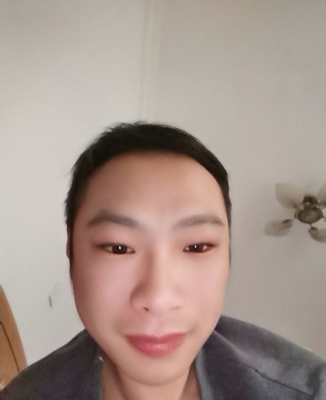 陈峰的第一张照片--周宁相亲网
