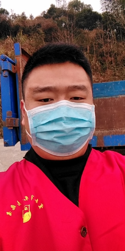稀罕物的第一张照片--周宁相亲网