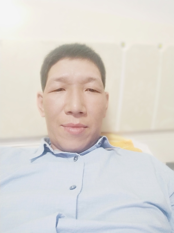 寂寞的等待的第一张照片--周宁相亲网