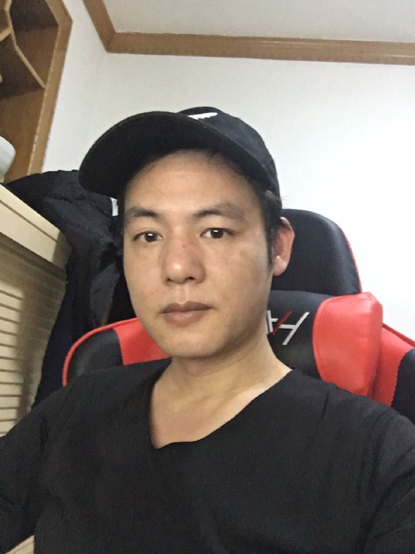 扛枪打鸟的第一张照片--周宁相亲网