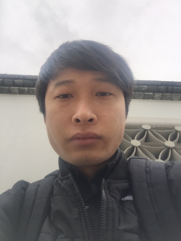 小雷的第一张照片--周宁相亲网