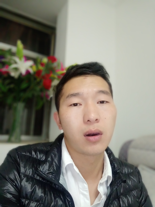 赵勇的第一张照片--周宁相亲网