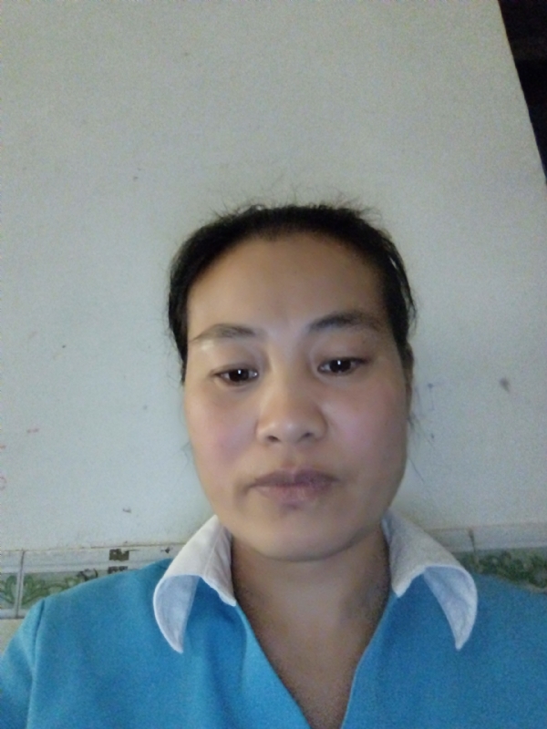 真心的第一张照片--周宁相亲网