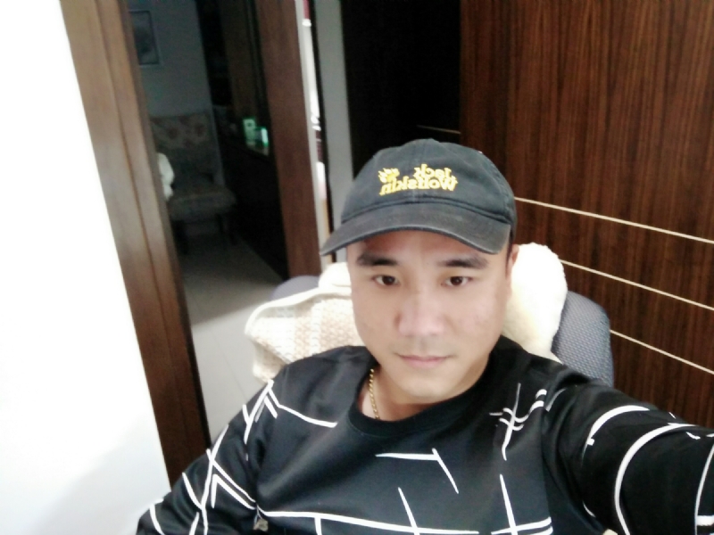 坚持我爱的第一张照片--周宁相亲网