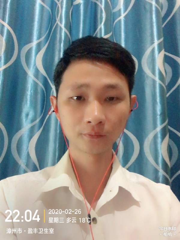 小林的第二张照片--周宁相亲网