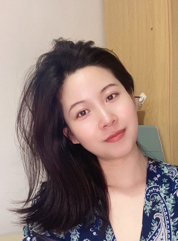 鸢莺的第三张照片--周宁相亲网