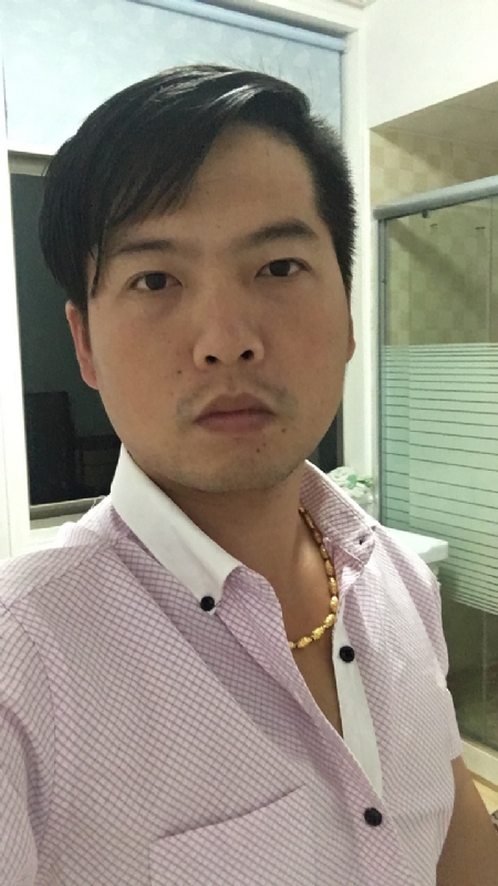 好朋友的第一张照片--周宁相亲网