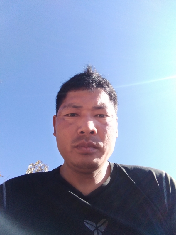 随心所欲的第一张照片--周宁相亲网