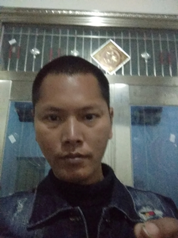 清晨的第一张照片--周宁相亲网